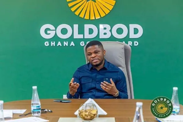 GoldBod losses a necessary cost to break foreign grip on Ghana’s gold market— Manteaw