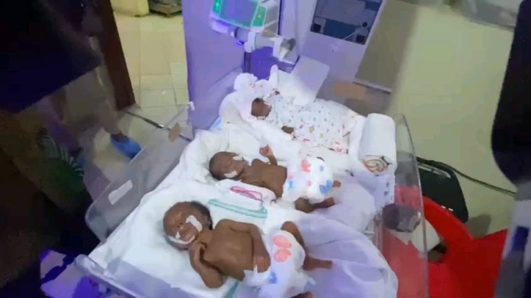 Faulty radiant warmer poses life-threatening risk to preterm babies at Atonsu Agogo Hospital