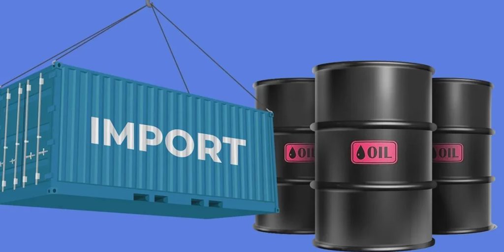 Fuel imports, rising prices squeeze Ghana’s trade surplus as GSS warns of narrow export base