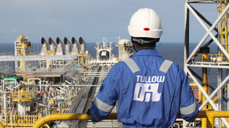 Tullow begins selling jubilee, TEN crude to Ghanaian refineries in landmark shift toward domestic refining