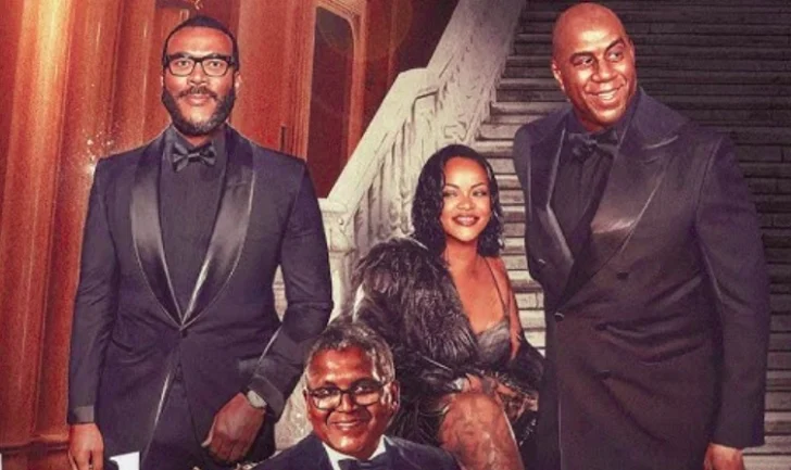 From beats to billions: Dr Dre and Beyonce’ join exclusive list of 27 Black Billionaires