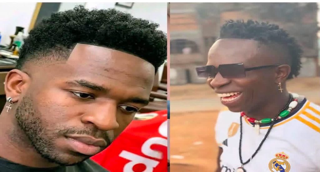 South Sudan fan’s dream shattered after discovering his Vinicius Jr lookalike was mirage