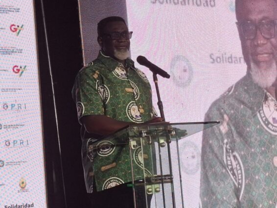 TCDA targets 100,000 new hectares in 2026 to end Ghana’s palm oil import dependency by 2032