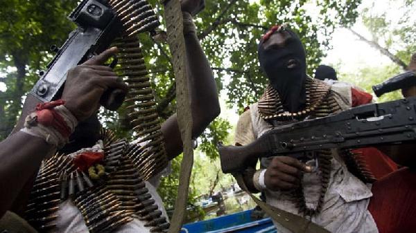 Mali terror attacks spark fears of regional spillover, experts warn Nigeria, West Africa