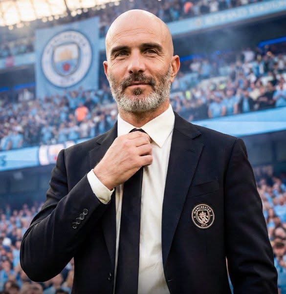 Man City agree €20m deal with Chelsea to appoint Enzo Maresca as Guardiola’s successor
